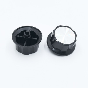 Perilla de Temporizador Mecánico para Horno SL, 15, 30, 60, 90, 120 Minutos, Panel de Control de Plástico Duradero, Número de Pieza SL-60 - Product Image 3