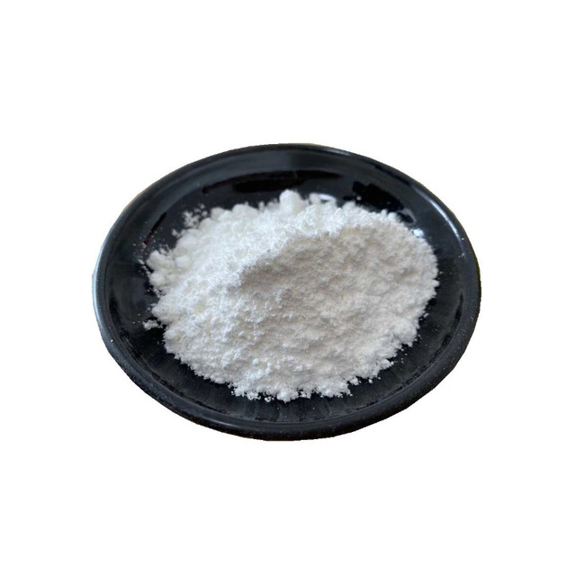 99% Pure CAS 56-12-2 4-Aminobutyric Acid/GABA Gamma Aminobutyric Acid