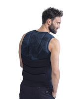 Gilet de sauvetage professionnel en néoprène personnalisé, gilet de sauvetage pour la natation, le surf, le wakeboard, les sports nautiques, gilet de sauvetage pour adultes