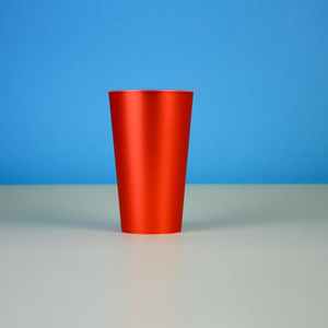 Vasos Desechables para Helado con Cuchara, en Forma de Cono - Product Image 3