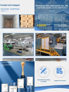 SINO Convient pour <span class=keywords><strong>BMW</strong></span> Série 7 <span class=keywords><strong>E38</strong></span> 95-03 Phare 728 Ensemble de lampes <span class=keywords><strong>730</strong></span> Phare 735 Phare 740 - Product Image 6