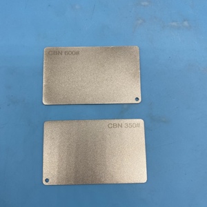 Diamante galvanizado <span class=keywords><strong>de</strong></span> doble cara portátil <span class=keywords><strong>de</strong></span> alta calidad/<span class=keywords><strong>piedra</strong></span> <span class=keywords><strong>de</strong></span> <span class=keywords><strong>afilar</strong></span> CBN excelente <span class=keywords><strong>para</strong></span> <span class=keywords><strong>afilar</strong></span> <span class=keywords><strong>cuchillos</strong></span> tipo disco abrasivo - Product Image 4