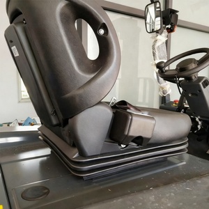 High Quality 1.2 Ton 1.6 Ton 2.5 Ton 3 Ton 3.5 Ton 4 Ton 7 Ton Portable Electric/ Mini Forklift - Product Image 6