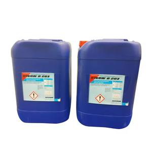 Zestron vigon A201จากเยอรมัน SC200 N600ฟa/สหรัฐ /pe 180 25L ทำความสะอาด - Product Image 3