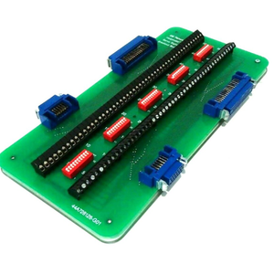 1 Pieza 44a728128-g01 Placa de Conexión 44a728128g01 Plc - Product Image 1