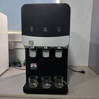 Distributeur d'eau RO de table chaud/froid, très demandé pour l'Asie du Sud-Est et le Moyen-Orient (maison et bureau)