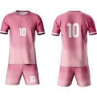 Maillot de football rétro unisexe personnalisé OEM ODM, manches courtes, imprimé, 100 % polyester, respirant et anti-humidité