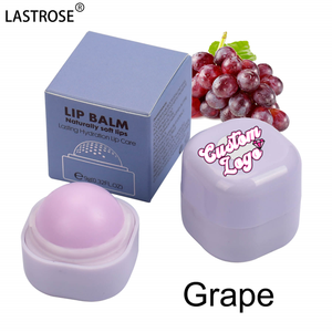 Balsamo <span class=keywords><strong>Labbra</strong></span> Naturale Vegano a Lunga Durata, Idratante, Cruelty Free, con Aromi di Frutta - Product Image 6