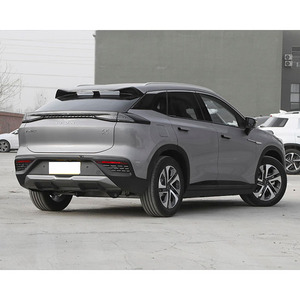 GAC Aion LX Plus 2026, Auto Eléctrico <span class=keywords><strong>EV</strong></span>, Gran Autonomía de <span class=keywords><strong>1008</strong></span> km, SUV <span class=keywords><strong>EV</strong></span> Puro, Aion Gac v, Auto Eléctrico - Product Image 6