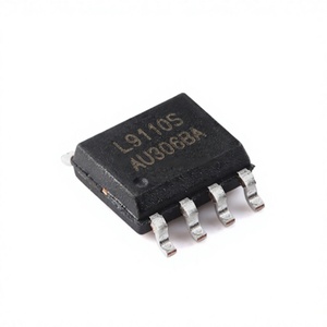 Circuit intégré L9110S SOP-8 pour pilote de pont complet/pilote de moteur - Product Image 1