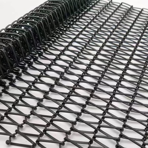 Architectural Exterior Curtain Metal Woven Partition Wall Stainless Steel Decorative <strong>Wire</strong> <strong>Mesh</strong> with Welding for Hanging Panel - Product Image 3