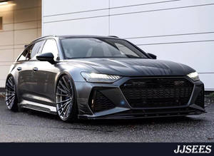 Jjsees ล้อรถปลอมแปลงแบบเว้าลึ<span class=keywords><strong>ก</strong></span>ที่กำหนดเอง5X114.3 5X120 5x112ล้อ17 <span class=keywords><strong>18</strong></span> 19 20 21 22 26 24นิ้ว<span class=keywords><strong>ขอบ</strong></span>สำหรับ BMW G80 M3 M4 - Product Image 2