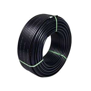 High Pressure Durable 16mm-63mm <strong>HDPE</strong> Irrigation <strong>Pipe</strong> PN16 Water Supply Anti-Uv Non-Toxic Custom Cutting Agriculture Use ISO4427 - Product Image 1