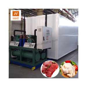 meat fish <span class=keywords><strong>cold</strong></span> storage Malaysia India Singapore - Product Image 1