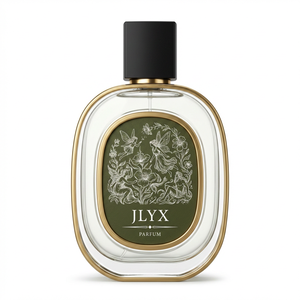 Perfume de Sándalo Caramelo Dulce de Marca Privada JLYX con Botella con Logotipo Personalizado para Regalo de Quinceañera en <span class=keywords><strong>Colombia</strong></span> - Product Image 2