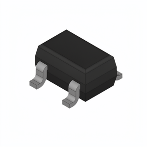 NCP304LSQ13T1 Power Management (PMIC) Electronic Chips Component Original One Stop Service - Product Image 1