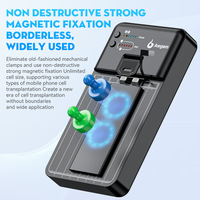 AWGEM Spot Welder MC1 : Outil portable de transplantation de cellules de batterie pour la réparation de téléphones mobiles