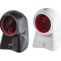 Lecteurs de présentation hybrides Honeywell Orbit 7190g omnidirectionnels 2D conception unique à deux modes