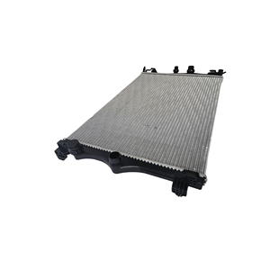 Pièces automobiles de rechange OEM de haute performance 2475000003 pour <span class=keywords><strong>Mercedes</strong></span> Benz W177 W247, système de refroidissement en aluminium - Product Image 4