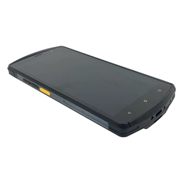 SYTA Android bar Code PDA Robot Scanner Industrial Android 5g Mi-fi Barcode Laser Scanner Mobile Phone