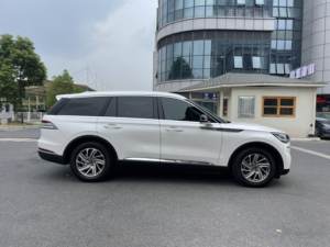 El Automóvil de Gasolina Profesional <span class=keywords><strong>Lincoln</strong></span> <span class=keywords><strong>Aviator</strong></span> 3.0T V6 2020 con Tracción <span class=keywords><strong>en</strong></span> las Cuatro Ruedas, Edición Premium, se Exporta a Seis Países - Product Image 4