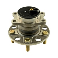 HGF China Supplier Original Wheel Hub Bearing 43550-26010 for Hiace With High Quality
