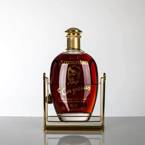 Présentoir oscillant pour bouteilles OEM, glorificateur, présentoir pour le Mexique, tequila, spiritueux, vodka, agave, xo, vsop, cognac, bière, gin, whisky - Product Image 4