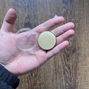 <b>Custom</b> 40mm Blanks Commemorative Coin with Acrylic Protection Box for DIY - Product Image 5