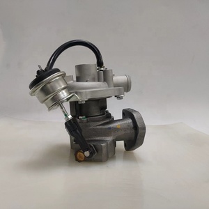Turbocompresseur KP35 54359880006 93177409 compatible avec Fiat Punto Idea <span class=keywords><strong>Suzuki</strong></span> <span class=keywords><strong>Ignis</strong></span> Splash 1.3 Multijet SJTD – Remplacement de l'ensemble turbocompresseur - Product Image 5