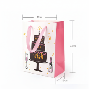 Caja de Regalo para Joyería de Envío Personalizada de Alta Calidad Jude Lyjeny - Product Image 1