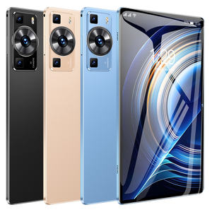 쿼드 코어 오리지널 커스텀 로고 페이스 ID 10.1인치 2GB RAM 32GB ROM 1280*800 WIFI HD 대화면 안드로이드 태블릿 <span class=keywords><strong>PC</strong></span> - Product Image 2