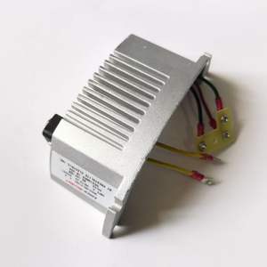 Regulador de voltaje Original, <span class=keywords><strong>8RL3108C</strong></span>-<span class=keywords><strong>6</strong></span> para alternador de Yutong Kinlong Higer bus - Product Image 1