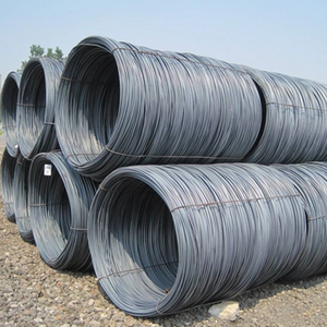 Fil d'acier de 3mm à bas prix d'usine en gros sans droits d'exportation - Product Image 4