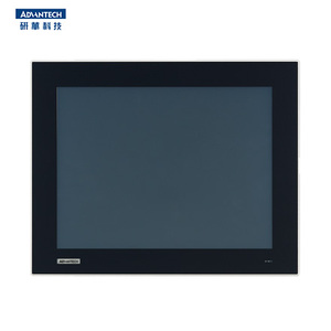 Advantech TPC-315 HMI Panel PC 12.1/15/17 pouces, ordinateur tactile industriel 8e génération, IP66, montage mural industriel, Win 10, fente M.2 - Product Image 3