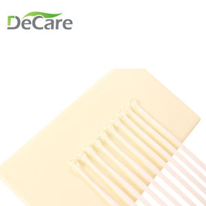 Inlay <span class=keywords><strong>dentaire</strong></span>, <span class=keywords><strong>couronne</strong></span>, facettes en céramique de porcelaine, adhésif, matrice, blanc/bleu, colle <span class=keywords><strong>dentaire</strong></span>, bâton de collage - Product Image 1