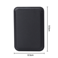 Magnetic Phone Wallet Cases Inhaber PU Leder Magnet Case Karten halter Wallet für iPhone 14 13 Mini 13 Pro IPhone12 Pro max