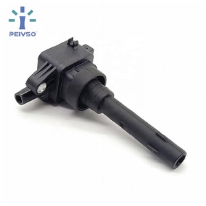Bobinas de encendido PEIVSO de baja vibración y resistentes al desgaste para Roewe 350 550 MG5 MG6 18K4C OEM F01R00A041 - Product Image 1