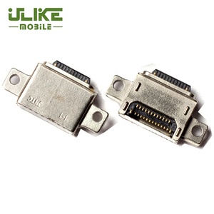 Cổng sạc cho SAM Note <span class=keywords><strong>8</strong></span> N950 <span class=keywords><strong>pin</strong></span> sạc cổng <span class=keywords><strong>Dock</strong></span> kết nối - Product Image 1