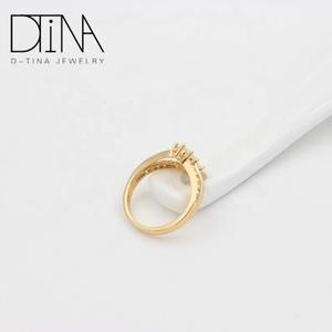 <span class=keywords><strong>Bague</strong></span> de mariage en <span class=keywords><strong>or</strong></span> d'Arabie Saoudite, <span class=keywords><strong>prix</strong></span>, pierres colorées, diamants, <span class=keywords><strong>bague</strong></span> de classe, <span class=keywords><strong>bague</strong></span> de doigt - Product Image 4