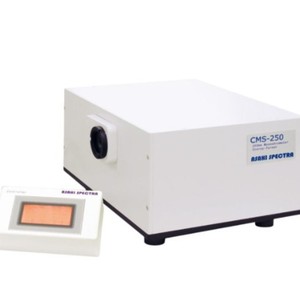 Spectrophotomètre Asahi Spectra TLV-305-BP 141x98x53mm Refroidissement naturel 460g - Product Image 2