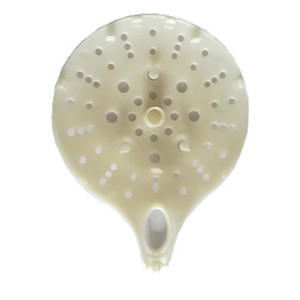 Moule d'injection plastique en acier S136 sur mesure, base standard européenne pour accessoires <span class=keywords><strong>de</strong></span> douche et sanitaires d'appareils électroménagers - Product Image 3
