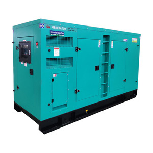 250KVA 200kw Trung Quốc Giá Diesel Máy Phát Điện Đặt Powered By SDEC Động Cơ SC9D340D2 Và Máy Phát Điện Nổi Tiếng - Product Image 6