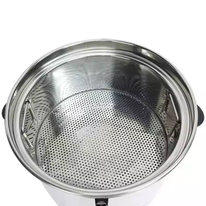 Máquina de vapor de maíz dulce comercial Hotel cocina vapor de maíz vapor eléctrico de maíz dulce - Product Image 6