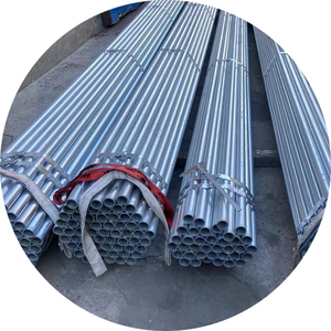 Proyecto Xinyue - <span class=keywords><strong>Tubo</strong></span> de Acero Galvanizado de Doble Recubrimiento <span class=keywords><strong>para</strong></span> Sistemas de Seguimiento <span class=keywords><strong>Solar</strong></span> en el Desierto - Product Image 6