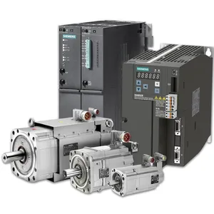 Siemens elektronik cihaz 6FC5247-0AA00-0AA3 CNC kontrol cihazından yeni ve orijinal