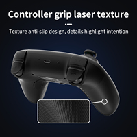 Control Inalámbrico 2.4g, Gamepad ANBERNIC RGP01, Control de Juego para Android, IOS, PC, Steam, Switch, Joystick