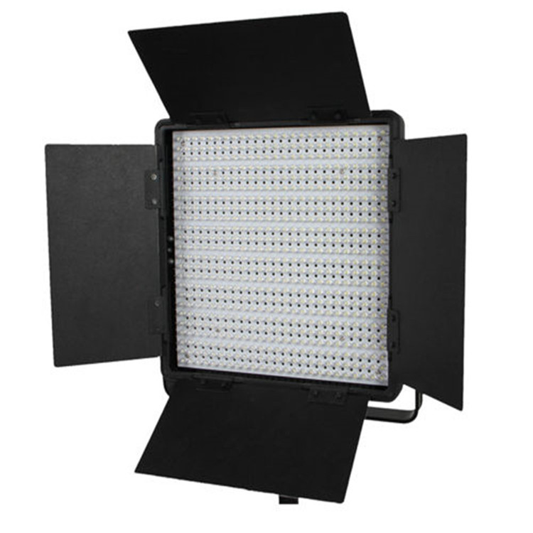 Nanguang CN-600SA LED Studio Panel Light - High Output