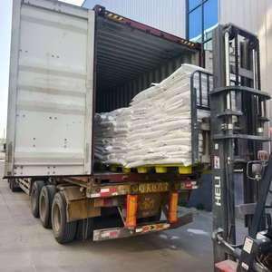 Bicarbonato de Sodio en Polvo Blanco de Grado Industrial con Fórmulas Moleculares <span class=keywords><strong>Na2CO3</strong></span> y NaHCO3 para Aplicaciones Industriales - Product Image 6