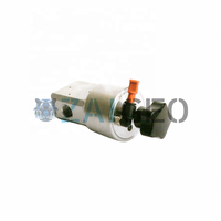 Pièces détachées pour machine de découpe à jet d'eau, valve à jet complète Micro WJS 4100338, accessoires pour jet d'eau, pièces de rechange pour jet d'eau