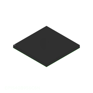 Canal du fabricant EP1S40B956C6N 956 BBGA intégré Acheter des composants électroniques en ligne - Product Image 1